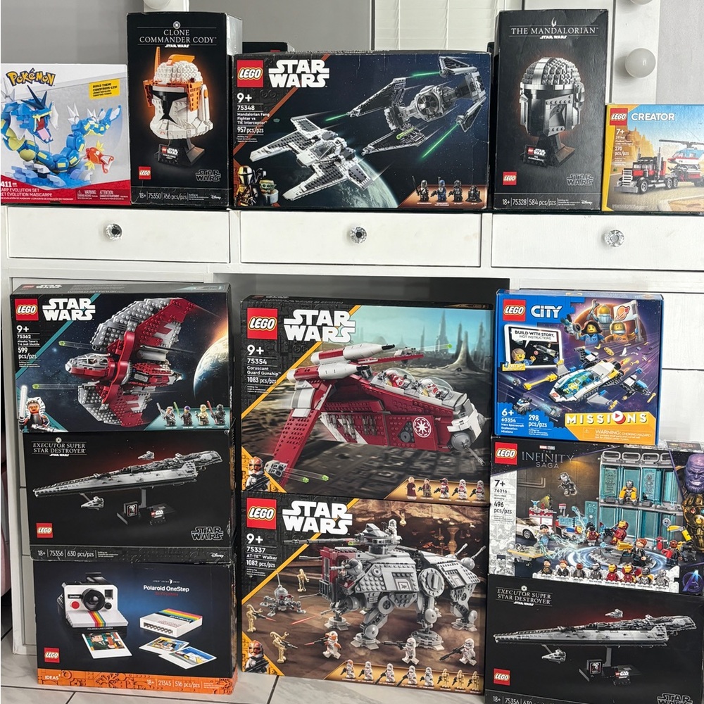 Lego